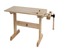 Banco de trabajo mesa de juegos de madera para ninos Holzmann wb80micro