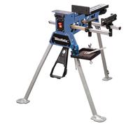 Banco de Trabajo Móvil Sujección Pedal 1000 kg