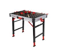 Banco de trabajo multifuncion plegable Holzmann flex01
