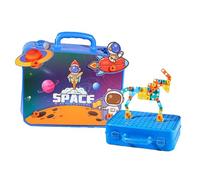 Banco De Trabajo Para Niños - Educativo Realista Divertido para Desarrollo de Habilidades - Taller Infantil De Trabajo,Para Jardin Coche Vehiculo Familia Oficina Social Escuela Casa Diario Mente Escri