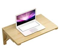 Banco de trabajo plegable montado en la pared para lavandería y sala de estudio, ahorro de espacio, estación de trabajo plegable para laptop, mesa plegable de 23.6 x 17.7 pulgadas