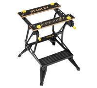 Banco de trabajo Stanley 2 en 1, 250 kg STST83400-1