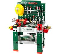 Banco de Trabajo Theo Klein Bosch Work-Station