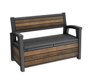 Banco DECO 60g KETER