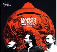 Banco Del Mutuo Socc - Il Ragno (Slidepack)