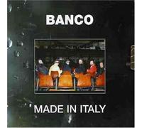 Banco Del Mutuo Socc - Made in Italy