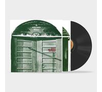 Banco Del Mutuo Soccorso - Io sono nato libero - 180gr Black-192KHz - Numerato [Vinilo]