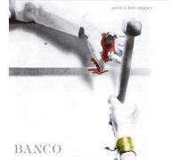 Banco del Mutuo Soccorso - As in a Last Supper