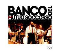 Banco Del Mutuo Soccorso Banco Del Mutuo Soccorso (CD)