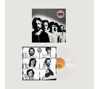 Banco Del Mutuo Soccorso - Buone Notizie (180gr. Col.White) [Vinilo]