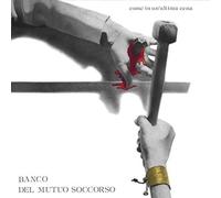 Banco Del Mutuo Soccorso - Come In Unuultima Cena (Coloured Vinyl) [Vinilo]