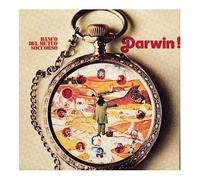 Banco Del Mutuo Soccorso - Darwin! (LP Miniature) [Import]