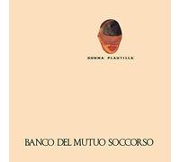 Banco Del Mutuo Soccorso - Donna Plautilla