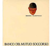 Banco Del Mutuo Soccorso - Donna Plautilla