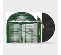 Banco Del Mutuo Soccorso - Io sono nato libero - 180gr Black-192KHz - Numerato [Vinilo]