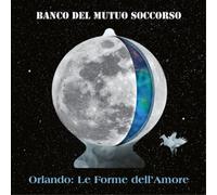 Banco Del Mutuo Soccorso Orlando: Le Forme Dell'Amore (CD) (Importación USA)