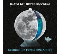 Banco del Mutuo Soccorso - Orlando: Le Forme Dell'Amore [Vinilo]