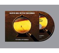 Banco Del Mutuo Soccorso - Storie Invisibili