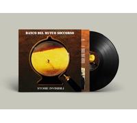 Banco Del Mutuo Soccorso - Storie Invisibili [Vinilo]