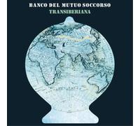 Banco del Mutuo Soccorso - Transiberiana