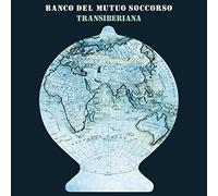 Banco del Mutuo Soccorso - Transiberiana [Vinilo]