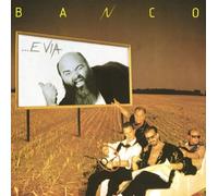 Banco - E Via (+Bonus) (Jpn)