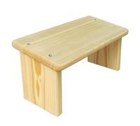 Banco ergonómico de meditación de madera, taburete de rodillas para yoga profundo y oración budista, cómodo asiento bajo para hombres y mujeres, perfecto para práctica de meditación
