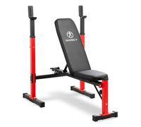 Banco estandar Marcy MWB-5511