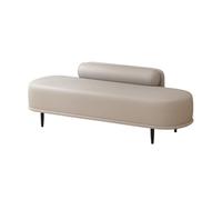 Banco grande de almacenamiento de zapatos para dormitorio y entrada, perfecto para guardarropa y final de cama, elegante nizer con amplio espacio, diseño duradero para un fácil acceso y una vida sin