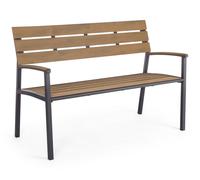 Banco Isak Antracita Sj61