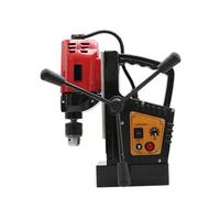 Banco magnético multifuncional Banco de taladro de perforación de la velocidad que gobierna el taladro de base de rotación positiva y negativa