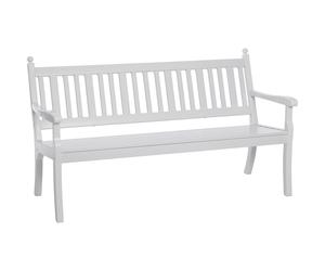 Banco moderno H x P 880 x 690 mm
