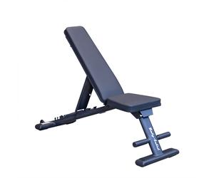 Banco Multiposición Body-Solid GFID225