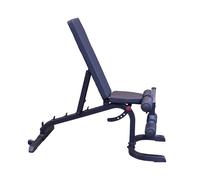 Banco Multiposición Body Solid GFID31