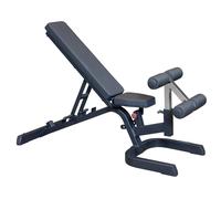 Banco Multiposición Body-Solid GFID71B