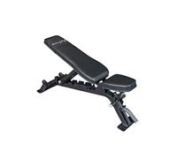 Banco Multiposición Body-Solid Pro Clubline