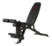 Banco Multiposición Marcy Eclipse UB9000