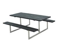 Banco para grupos para 6 personas