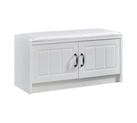 Banco para Zapatos Taburete de cambio de zapatos simple, gabinete de zapatos, taburete de zapatos de puerta, taburete de sofá, gabinete de zapatos, taburete de zapatos de puerta de casa Banco para Ent