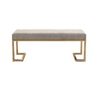 Banco Para Zapatos Taburete nórdico for cambiar zapatos, sentarse en la puerta del hogar, luz de lujo y entrada sencilla a la casa for usar taburetes for zapatos Banco Para La Entrada(A,M 100cm)