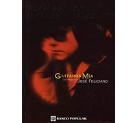Banco Popular - Guitarra Mia: Tribute to Jose Feliciano [USA] [DVD]