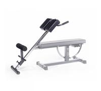 Banco Romano Ironmaster Hypercore para el Banco de Musculación Super Bench