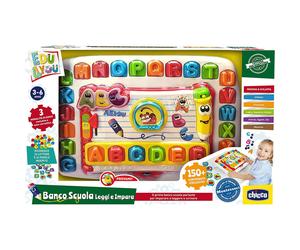 Banco Scuola Leggi e Impara Edu4You Chicco Chicco