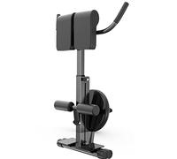 Banco Silla Romana, Máquina De Extensión De Espalda Banco De Extensión De Espalda Ajustable para Gimnasio En Casa, Equipo De Entrenamiento Dominante