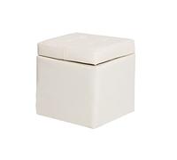 Banco zapatero de piel sintética para sala de estar, dormitorio, color marrón, versátil, con tapa abatible, para puerta delantera, entrada, ahorro de espacio