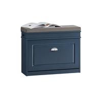 Banco zapatero grande organizador para zapatos fsr82-l-b sobuy es