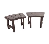 Bancos De Hidromasaje INTEX PureSPA Mesa Auxiliar Accesorios Banco De Piscina