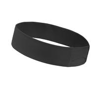 Bancos Deportivos Transpirables Banda de Pelo Deportes Transpirables Accesorio de Gimnasio que Vaga por la Humedad | Enrollamiento de Cabeza de Secado Rápido Banda de Entrenamiento para Yoga Ejecución