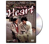Bancroft/Whitfield - Deep in My Heart [Alemania] [DVD]