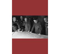 Band 1: Der Untergang des Dritten Reiches: Hitlers letzte Jahre 1943-1945: Täuschung, Zusammenbruch und der Weg in den Abgrund (Hitler: Macht, Mythos und Abgrund - Die komplette 3-Bände-Reihe)